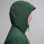 Men's Insulated Cloud Cap Stretch Jacket