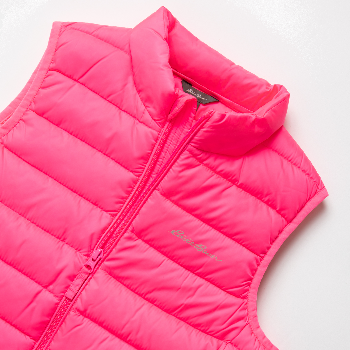 Girls Cirruslite Down Vest
