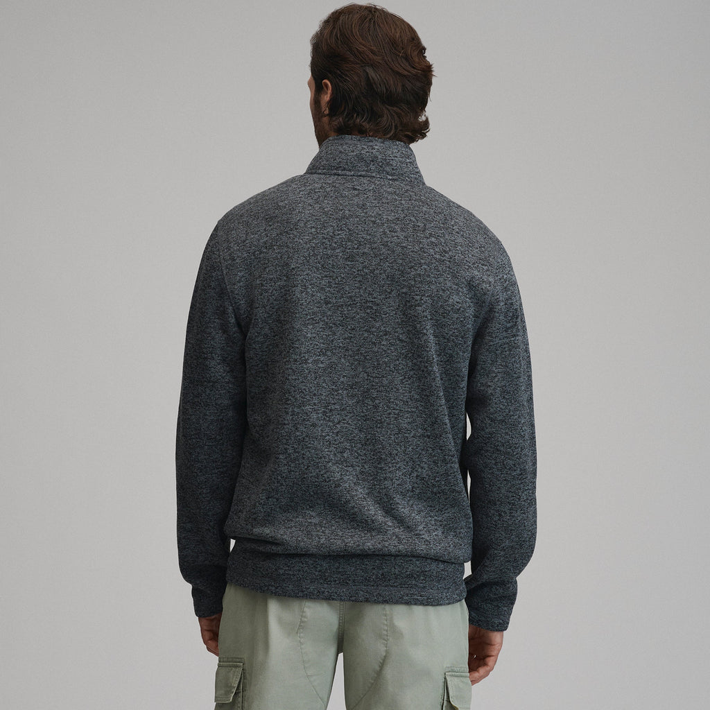 Men's Radiator Fleece 1/4-Zip Pullover