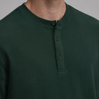 Men's Eddie's Favorite Ultrasoft Thermal Henley