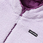 Girls Deer Harbor Reversible Hooded Jacket