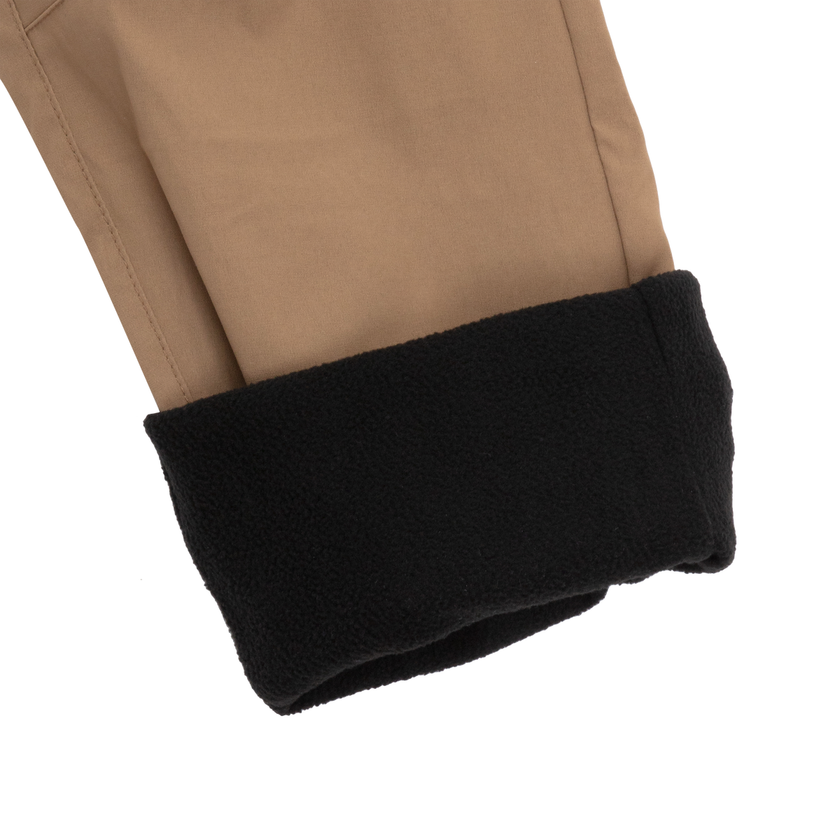 Boys Adventurer Lined Cargo Jogger