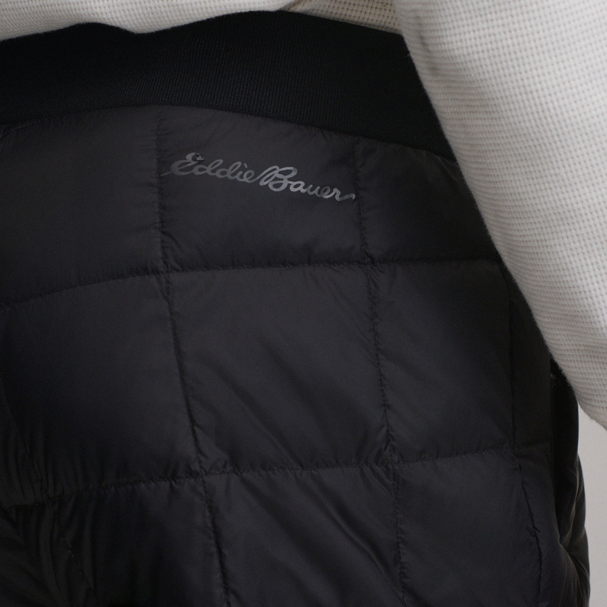 Men's Cirruslite Box Quilted Pants