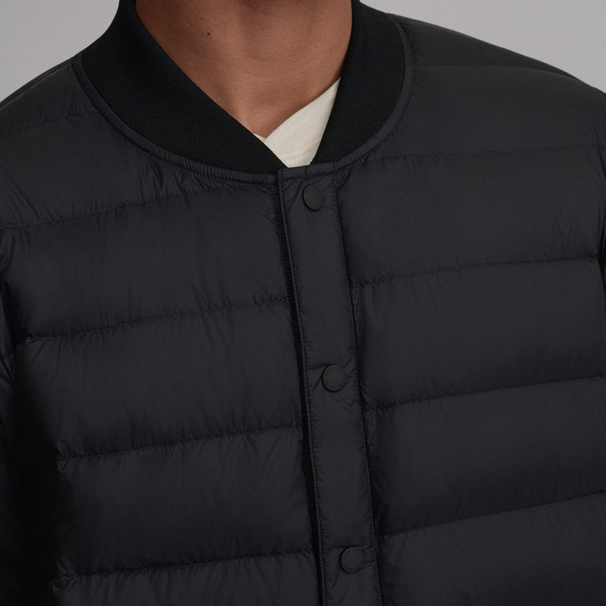 Men's Eddie's Camp Down Suit