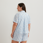 Women's Baja Short-Sleeve Shirt