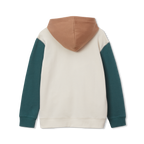 Boys Graphic Camp Fleece Hoodie