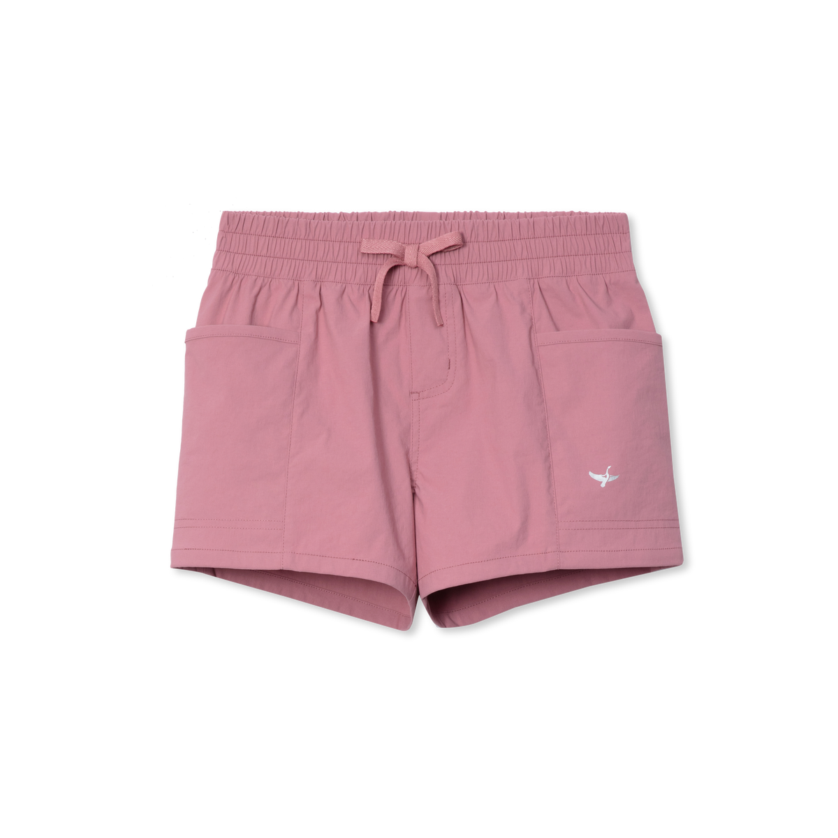 Girls Expedition Cargo Shorts