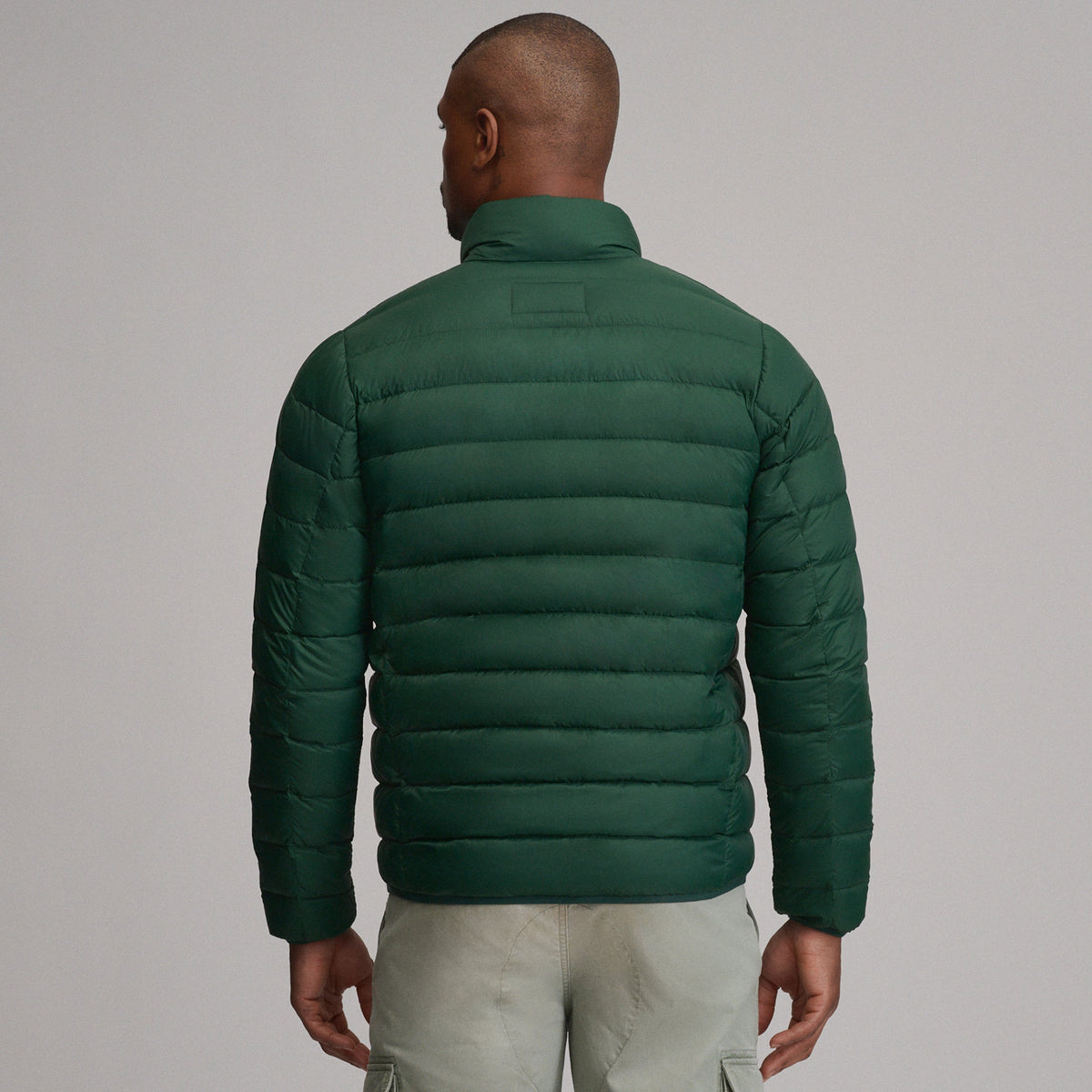 Men's Cirruslite Down Jacket