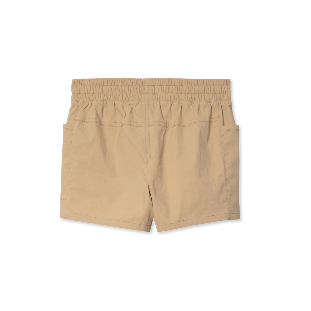 Girls Expedition Cargo Shorts