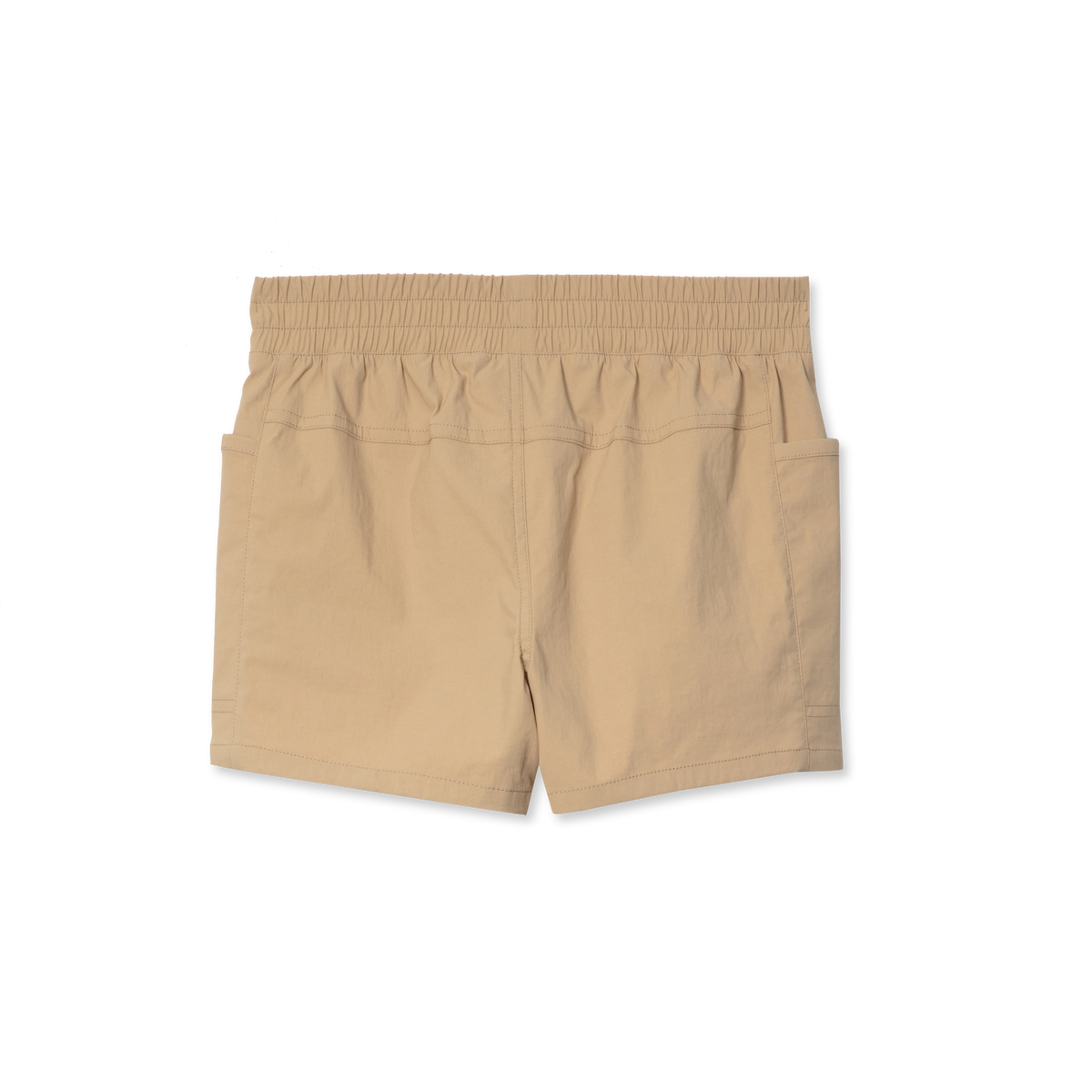 Girls Expedition Cargo Shorts