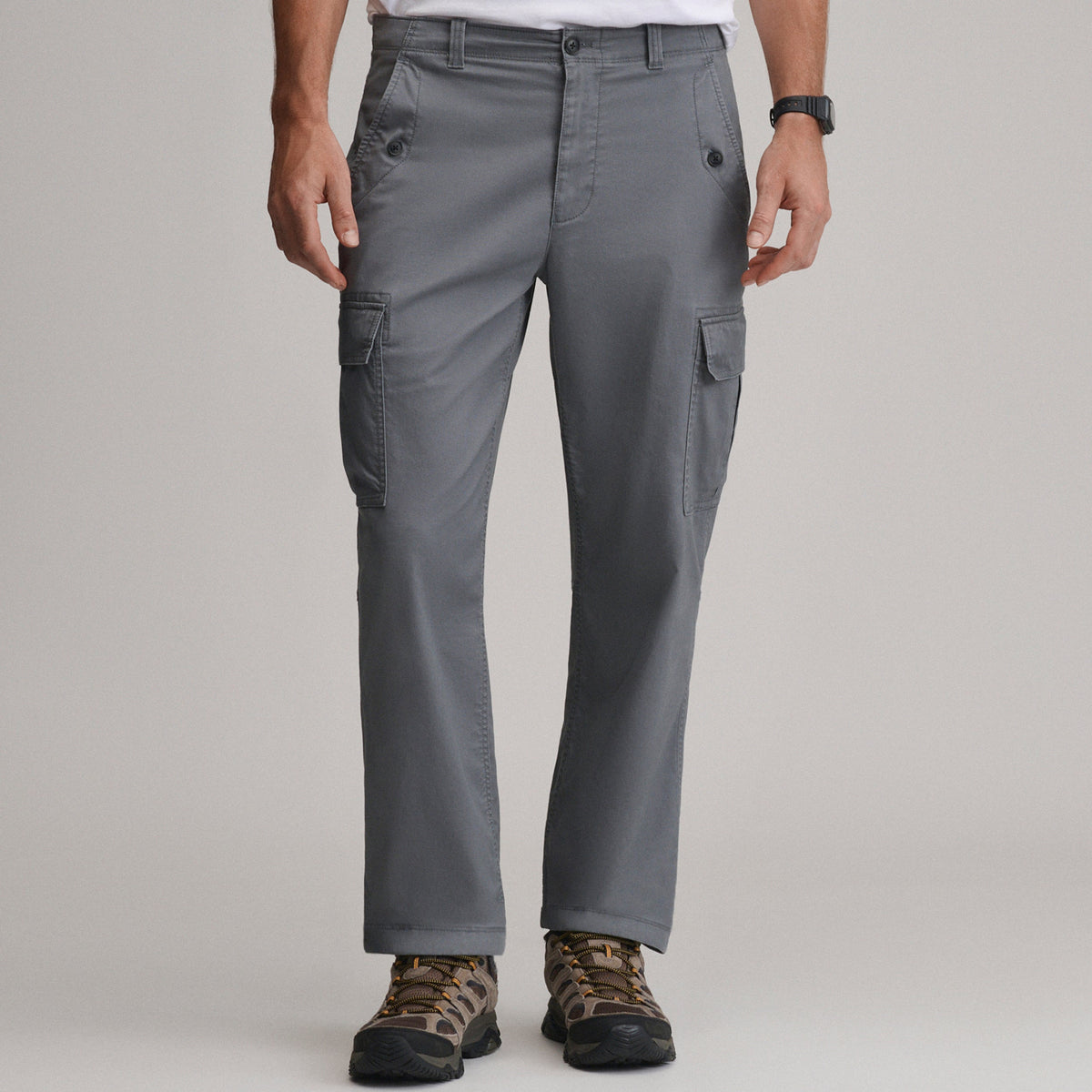 Men's Utility Cargo Pants