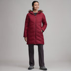 Women's Classic Down Parka