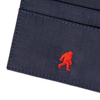 Companion Ripstop Nylon Bifold Wallet