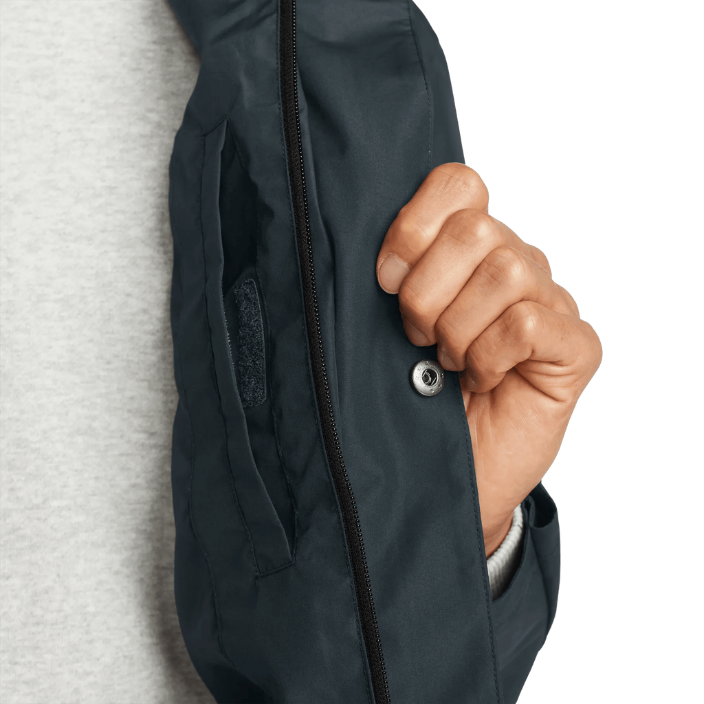 Men's Rainfoil® Storm Jacket