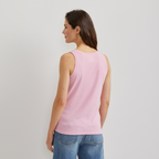 Women's Everyday Scoop-Neck Tank