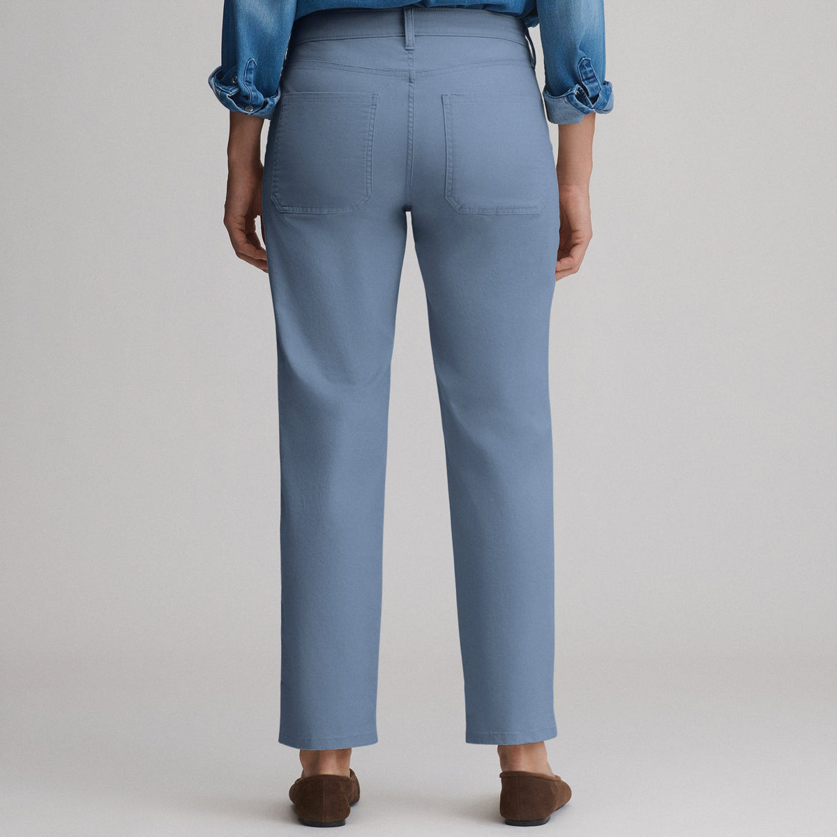 Women's Stretch Lightweight Relaxed Pants