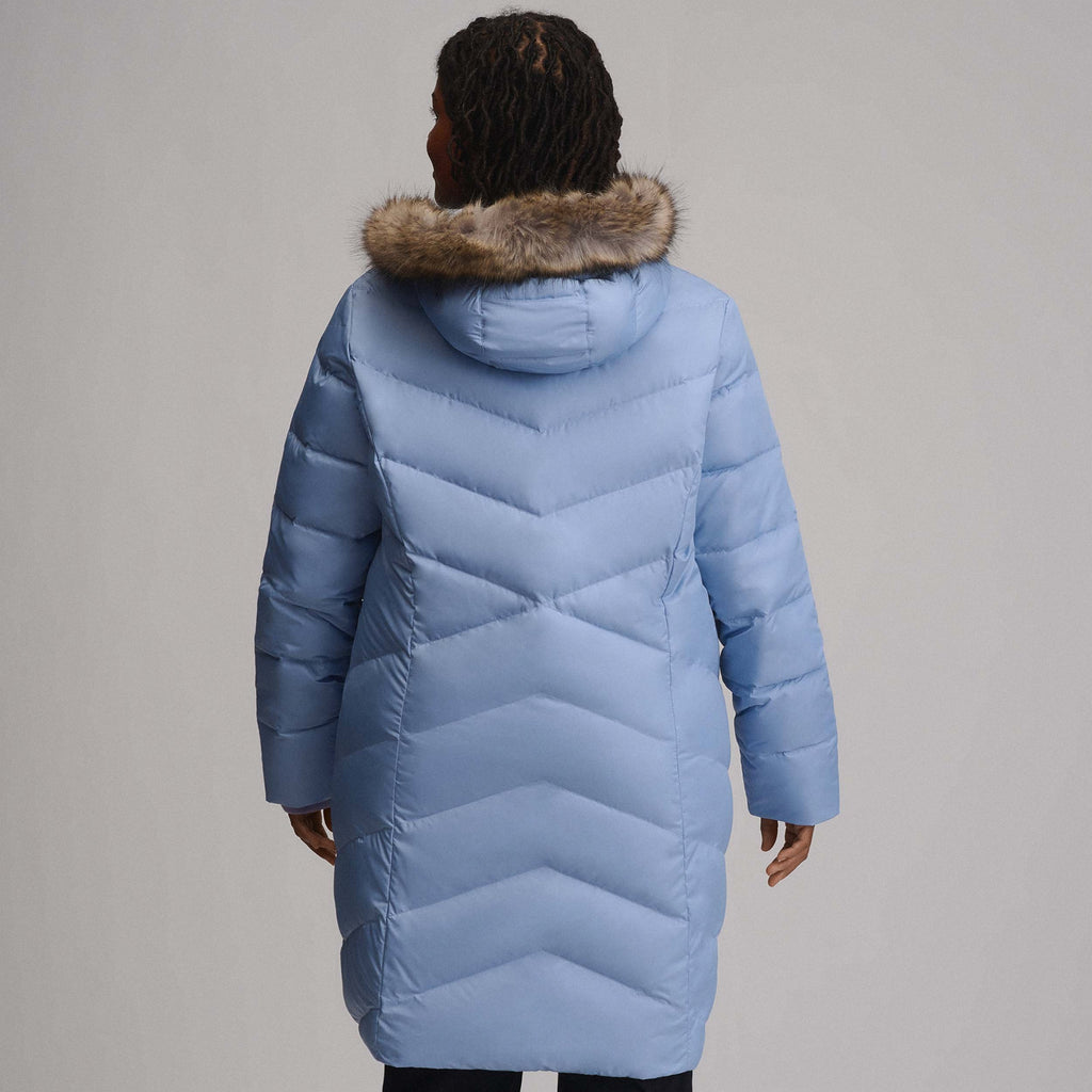Women's Classic Down Parka