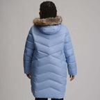 Women's Classic Down Parka