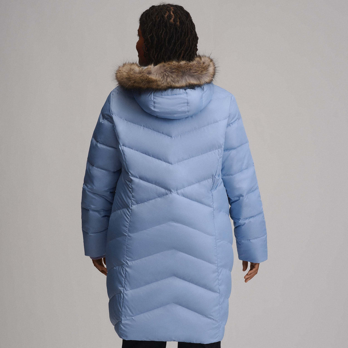 Women's Classic Down Parka