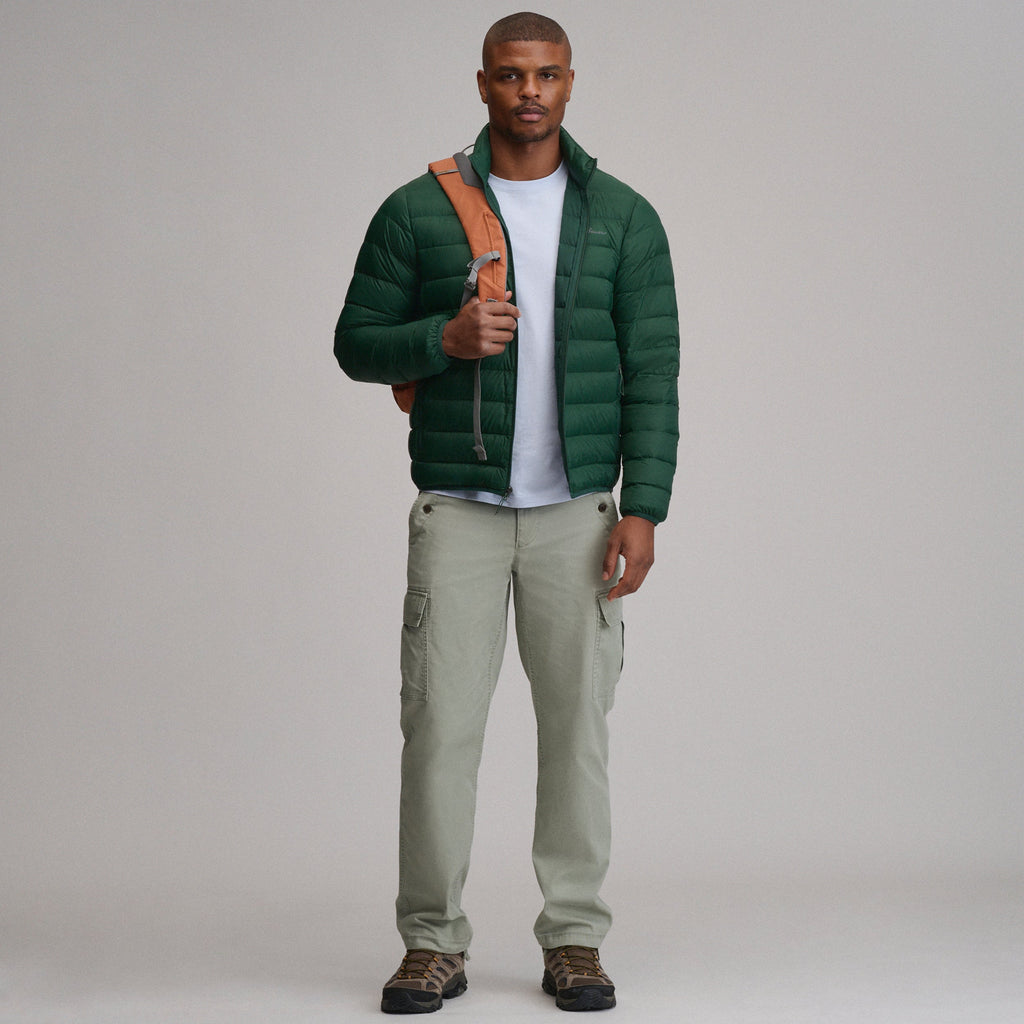 Men's Cirruslite Down Jacket