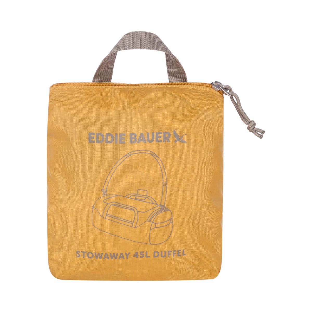 Stowaway 45L Duffel