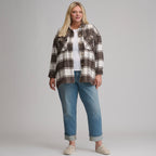 Women's Solstice Shirt Jacket