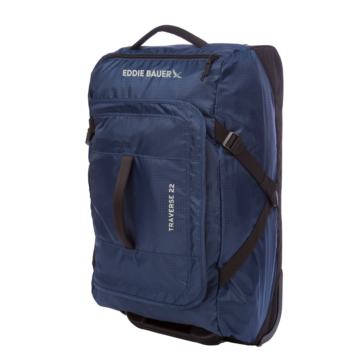 Traverse 22 Rolling Duffel