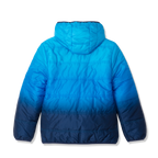 Boys Deer Harbor Reversible Hooded Jacket