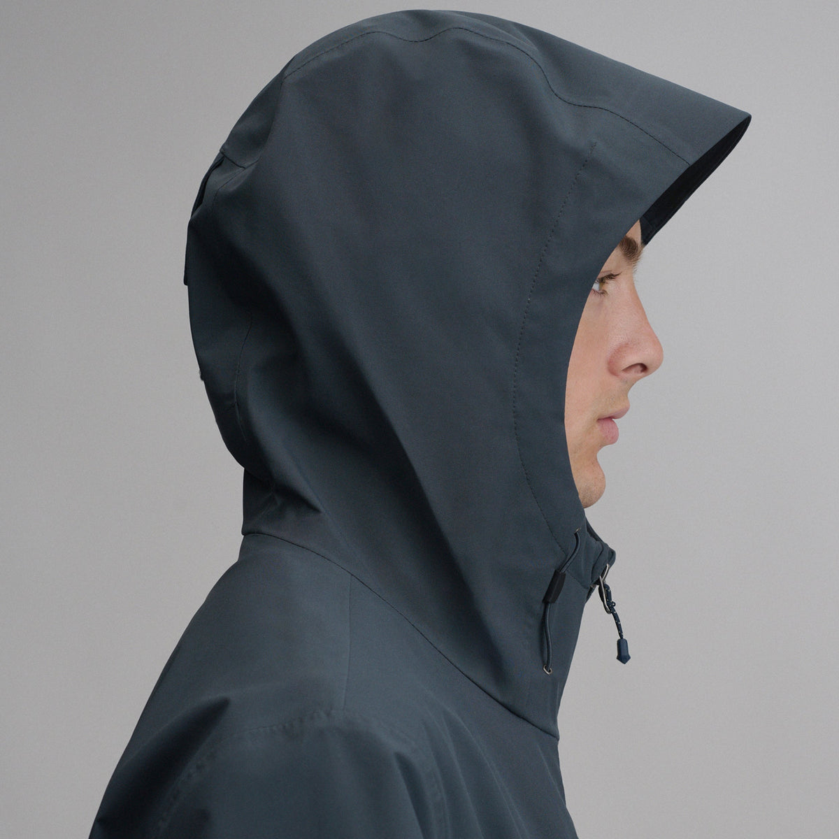 Men's Oscillate 3L Trench