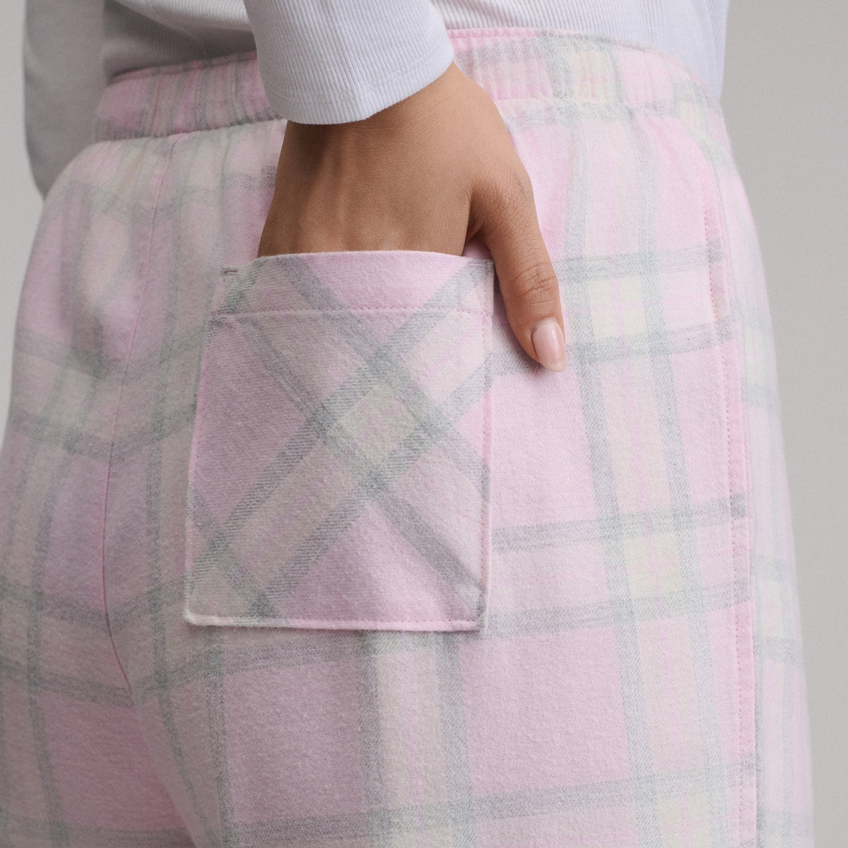 Women's Stines Flannel Sleep Pants