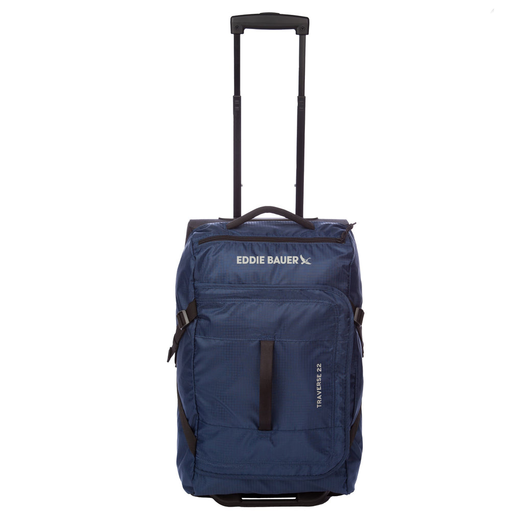Traverse 22 Rolling Duffel