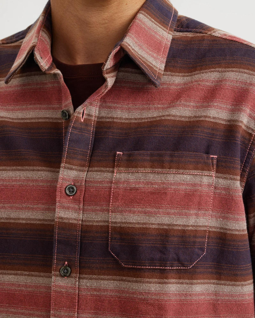 Men's Eddie's Favorite Classic Fit Flannel - Pattern