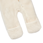 Infant Quest Fleece Plush Onesie
