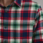 Men's Eddie's Favorite Flannel Relaxed Fit Shirt