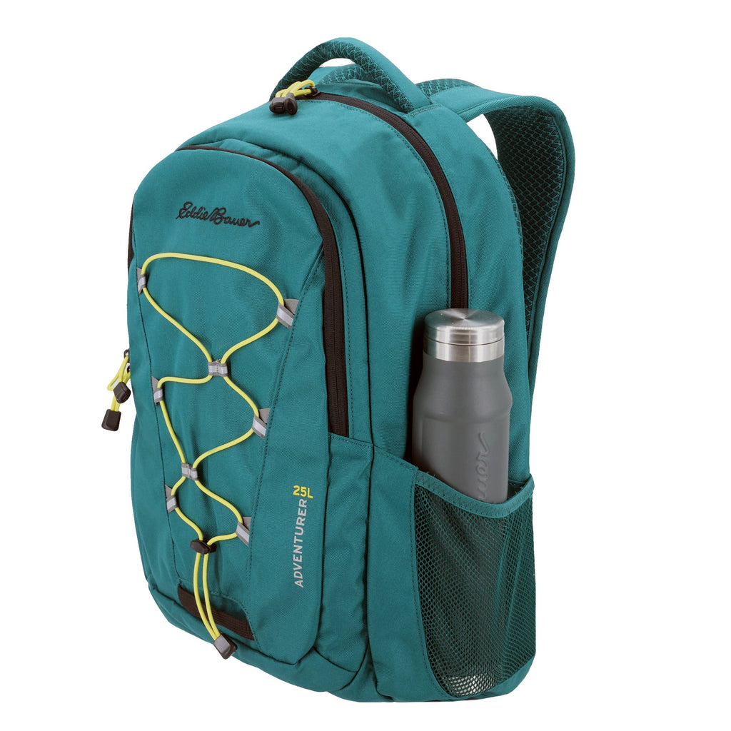 Adventurer 25L Pack
