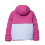Kids Reversible Cirruslite Down Hooded Jacket