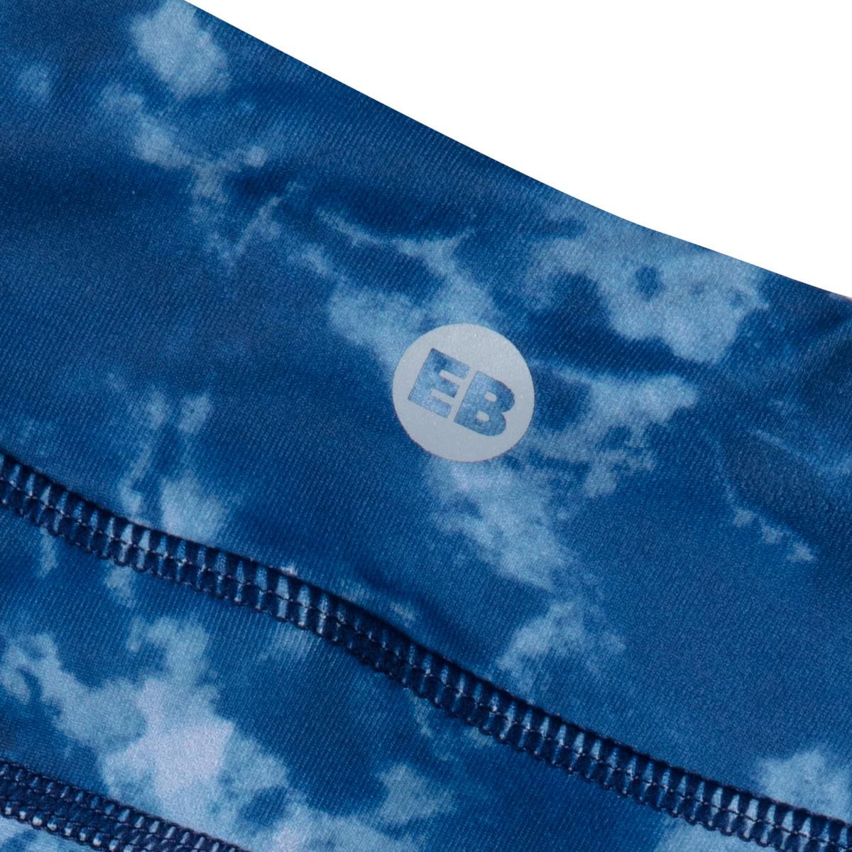 Girls Trail Active Skort - Print 2-Pack
