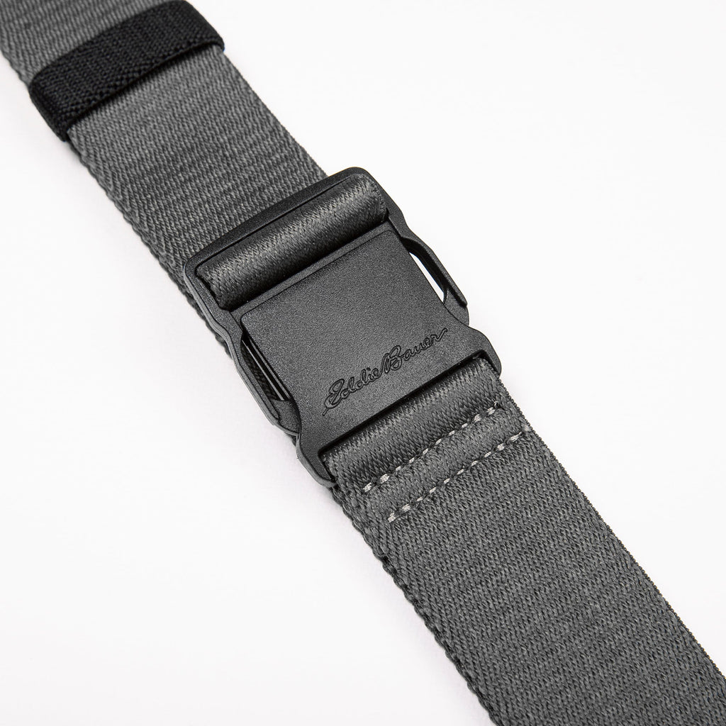 Men's Trail Active Stretch Webbing Belt