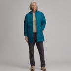 Women's Microlight Parka