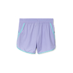 Girls Sea Spray Woven Cover Up Shorts