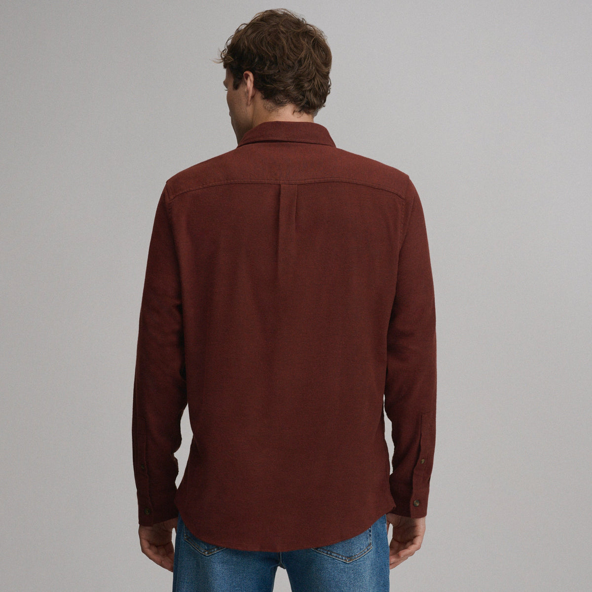 Men's Field 2.0 Flannel Flex Shirt