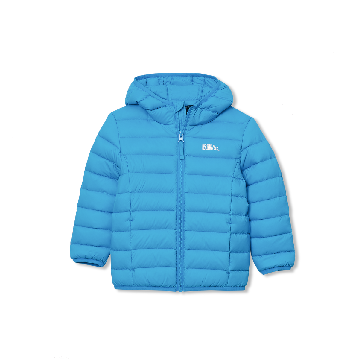 Toddler Cirruslite Down Hooded Jacket