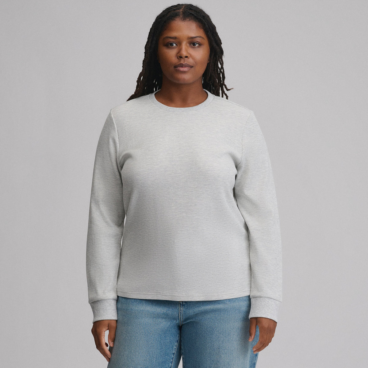 Women's Infinity Thermal Crew