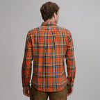 Men's Eddie's Favorite Classic Fit Flannel - Plaid