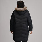 Women's Classic Down Parka