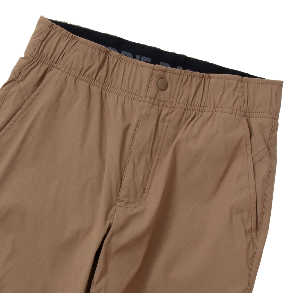 Boys Adventurer Lined Pant