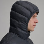 Men's CirrusLite Down Hooded Jacket