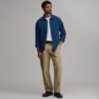 Men's Eddie's Favorite Classic Fit Flannel - Plaid