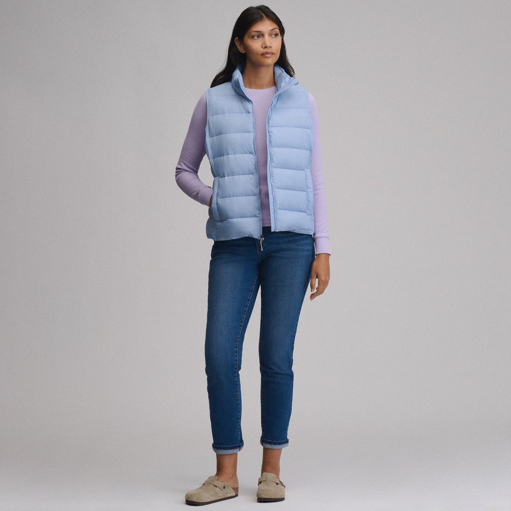 Women's Infinity Thermal Crew