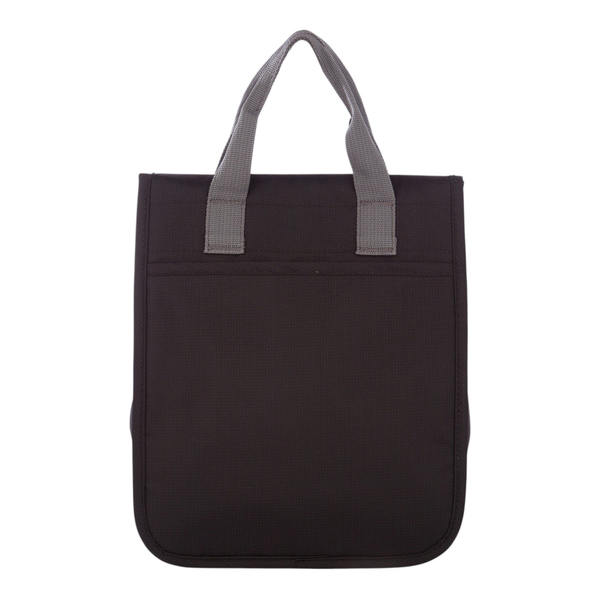 Fold-Over Lunch Bag